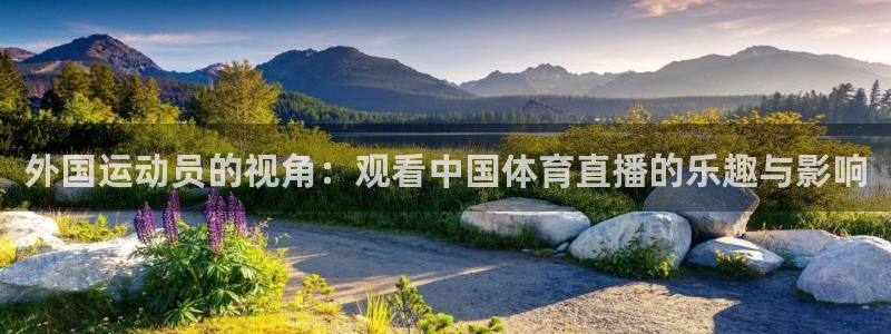 搜球吧直播网：外国运动员的视角：观看中国体育直播的乐趣与影响